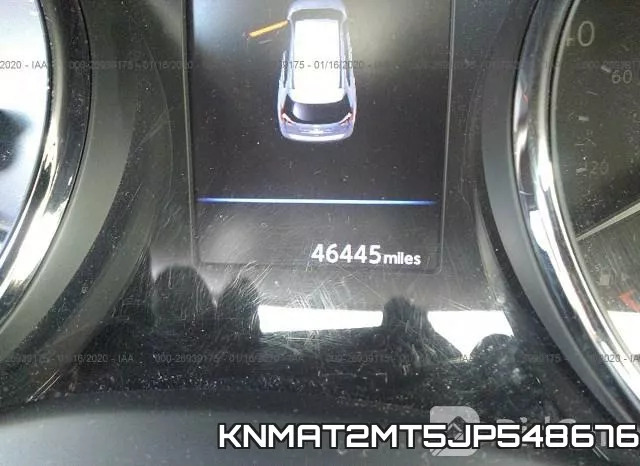 KNMAT2MT5JP548676 фото 8