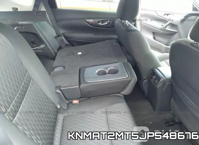 KNMAT2MT5JP548676 фото 9