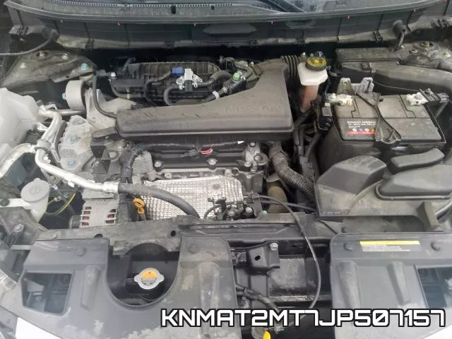 KNMAT2MT7JP507157 фото 8