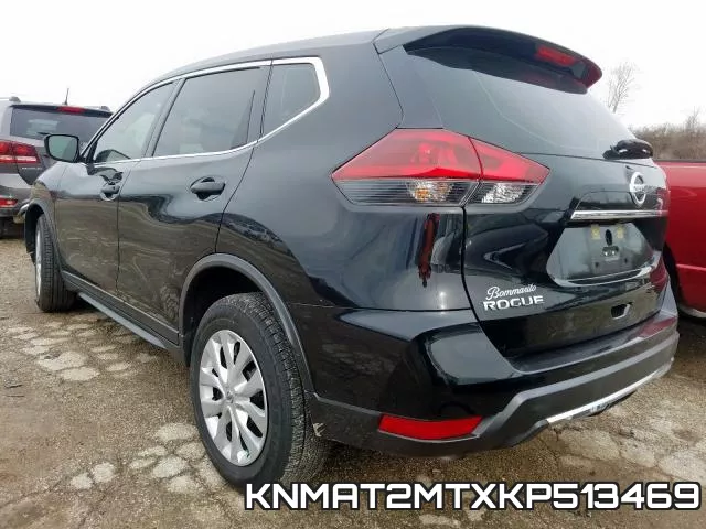 KNMAT2MTXKP513469 фото 4