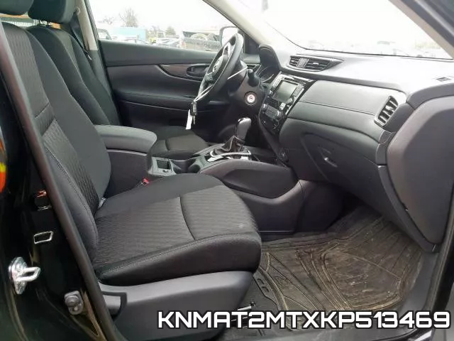 KNMAT2MTXKP513469 фото 6