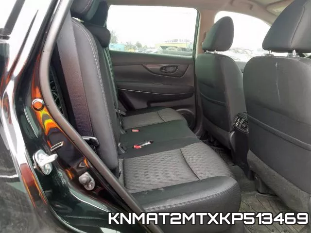 KNMAT2MTXKP513469 фото 7
