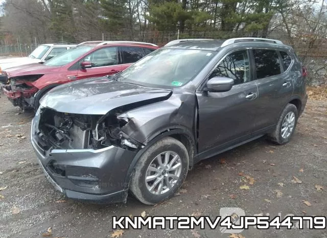 KNMAT2MV4JP544779 фото 3