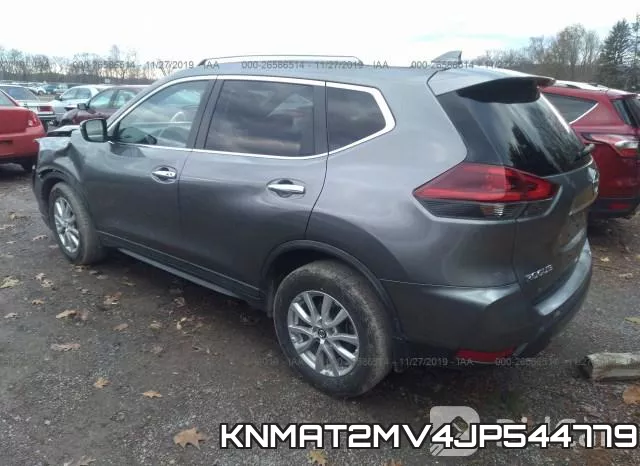 KNMAT2MV4JP544779 фото 4