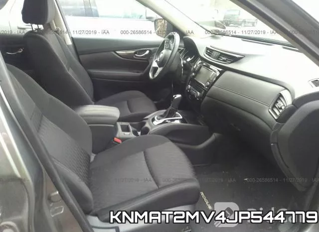 KNMAT2MV4JP544779 фото 6