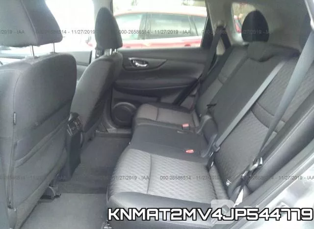 KNMAT2MV4JP544779 фото 9