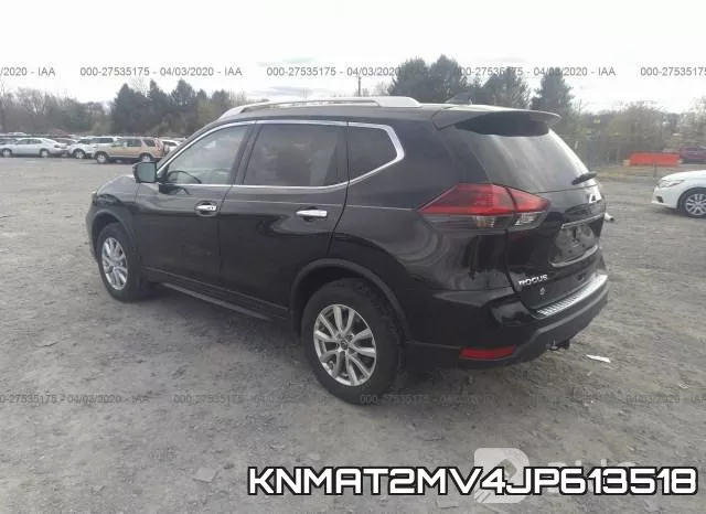 KNMAT2MV4JP613518 фото 4