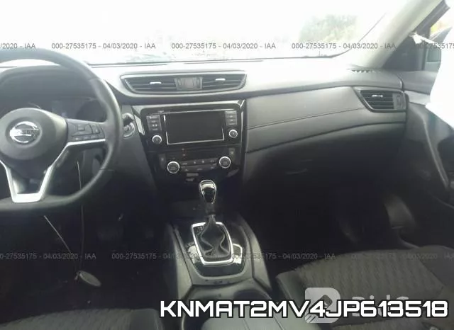 KNMAT2MV4JP613518 фото 6