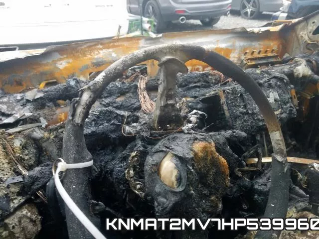 KNMAT2MV7HP539960 фото 9