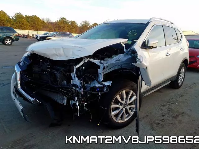 KNMAT2MV8JP598652 фото 3