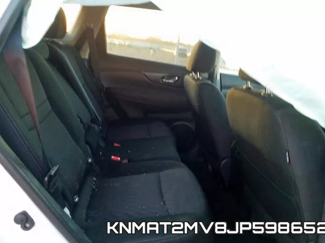 KNMAT2MV8JP598652 фото 7