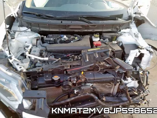KNMAT2MV8JP598652 фото 8