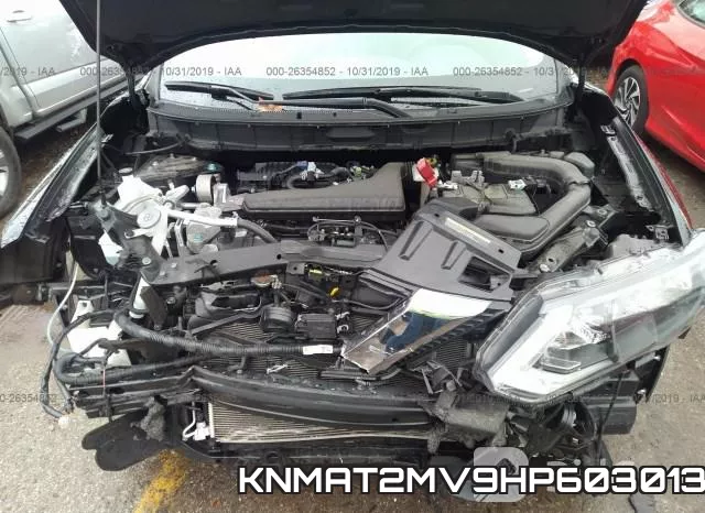 KNMAT2MV9HP603013 фото 2