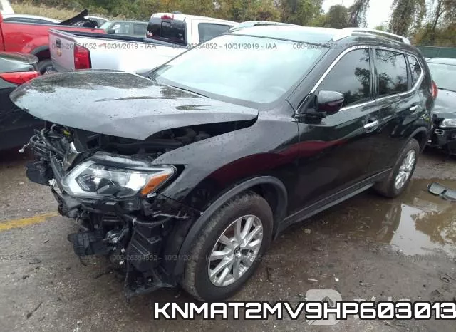 KNMAT2MV9HP603013 фото 3