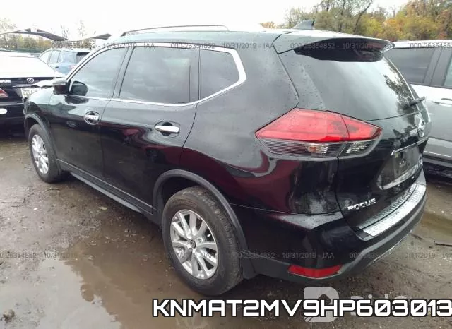 KNMAT2MV9HP603013 фото 4