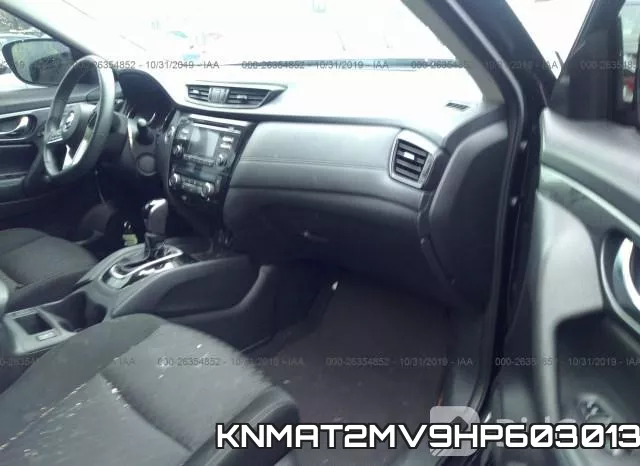 KNMAT2MV9HP603013 фото 6