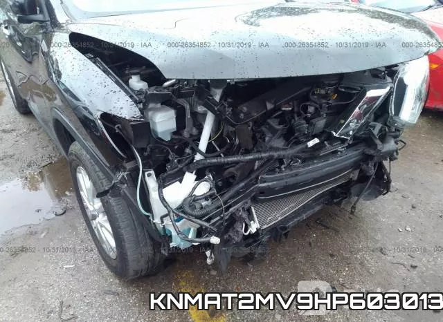 KNMAT2MV9HP603013 фото 7