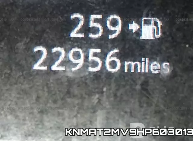 KNMAT2MV9HP603013 фото 8