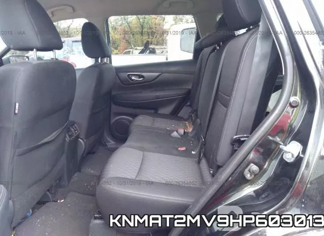KNMAT2MV9HP603013 фото 9