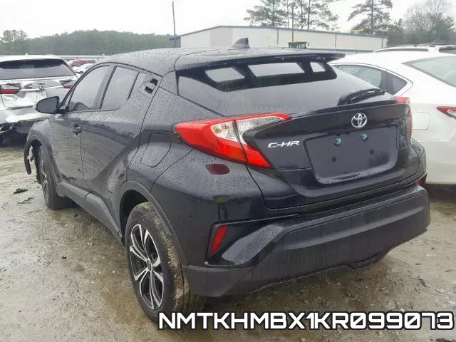 NMTKHMBX1KR099073 фото 4