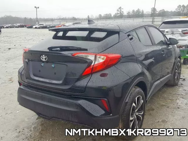 NMTKHMBX1KR099073 фото 5