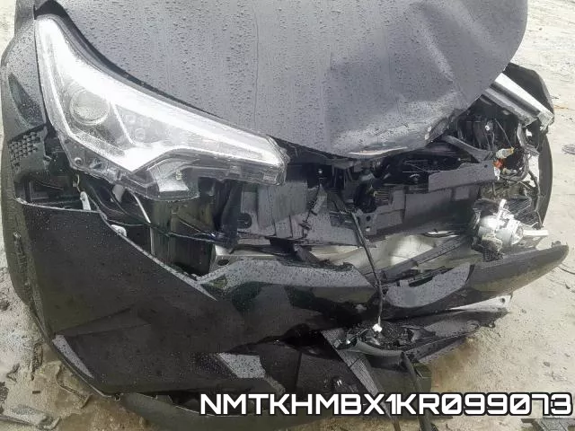 NMTKHMBX1KR099073 фото 8