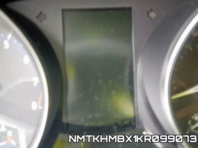 NMTKHMBX1KR099073 фото 9