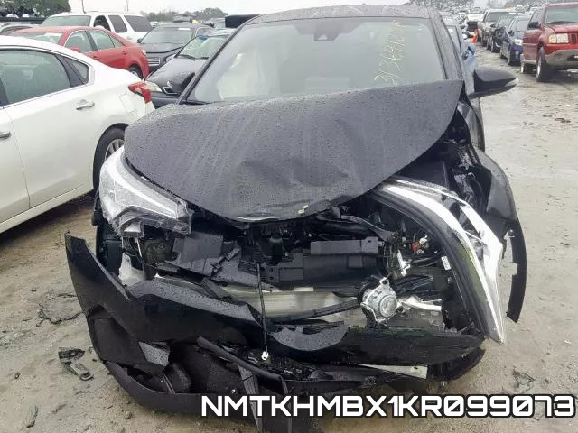 NMTKHMBX1KR099073 фото 10