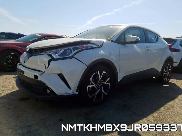 NMTKHMBX9JR059337 фото 3