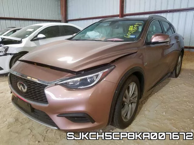 SJKCH5CP8KA007672 фото 3