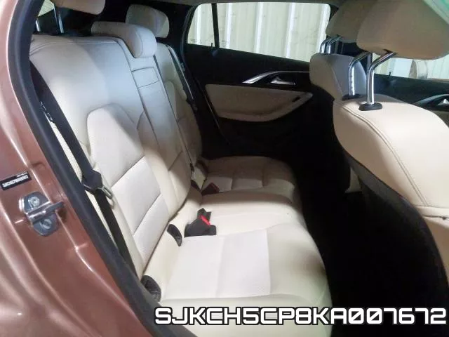 SJKCH5CP8KA007672 фото 7