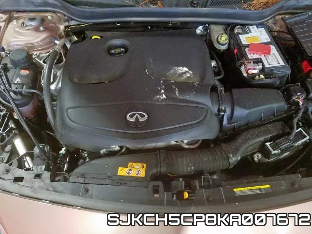 SJKCH5CP8KA007672 фото 8