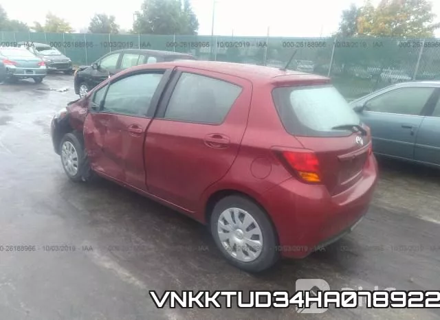 VNKKTUD34HA078922 фото 4
