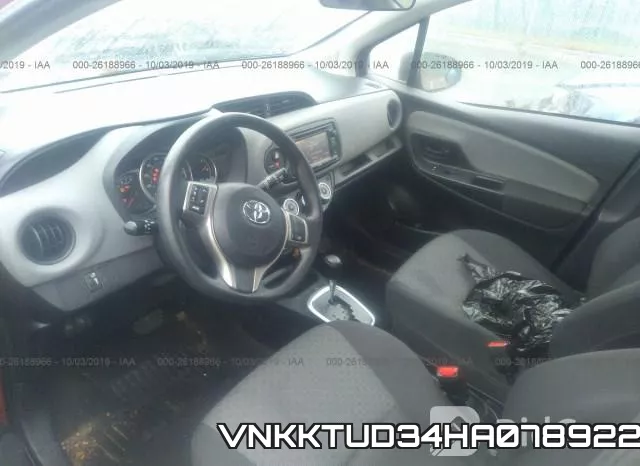 VNKKTUD34HA078922 фото 6