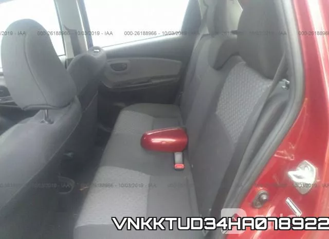 VNKKTUD34HA078922 фото 9