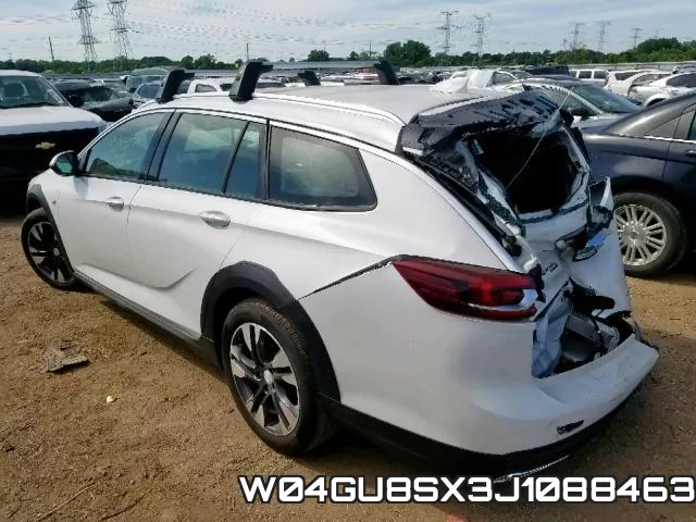 W04GU8SX3J1088463 фото 4