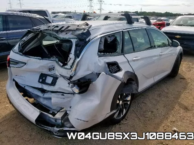 W04GU8SX3J1088463 фото 5