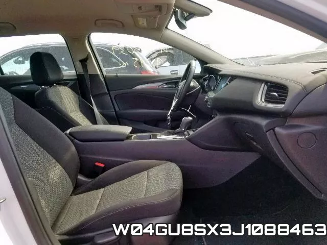 W04GU8SX3J1088463 фото 6