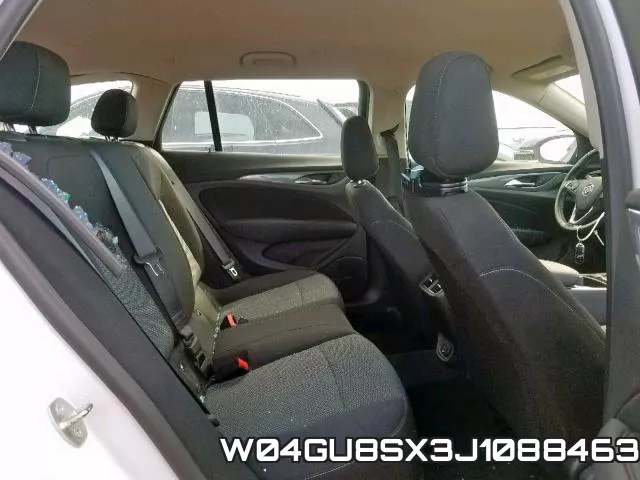 W04GU8SX3J1088463 фото 7