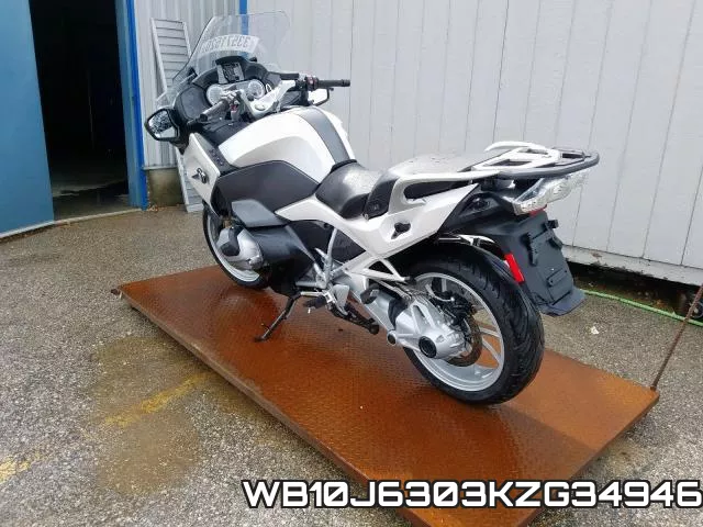 WB10J6303KZG34946 фото 4