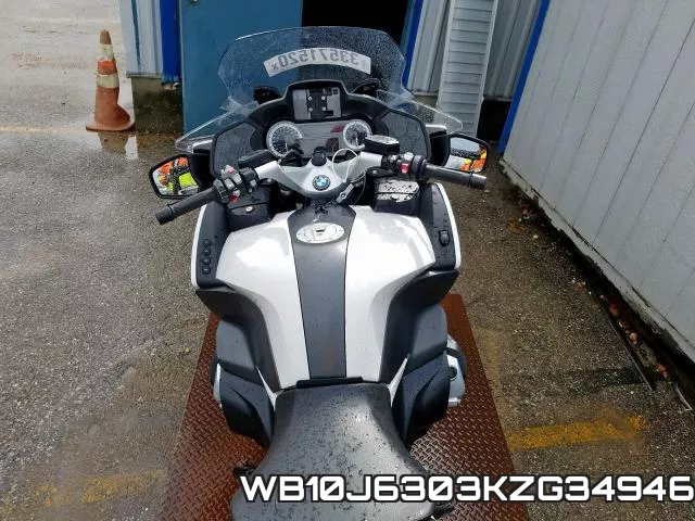 WB10J6303KZG34946 фото 6