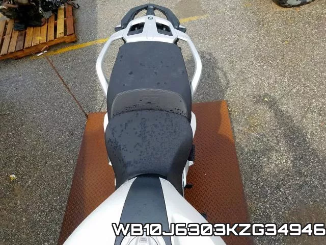WB10J6303KZG34946 фото 7