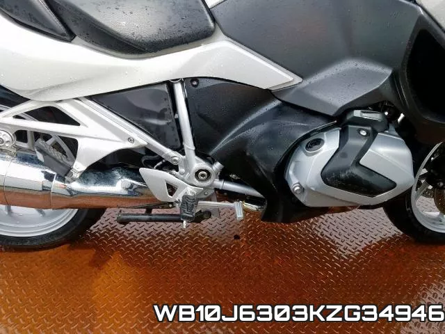 WB10J6303KZG34946 фото 8