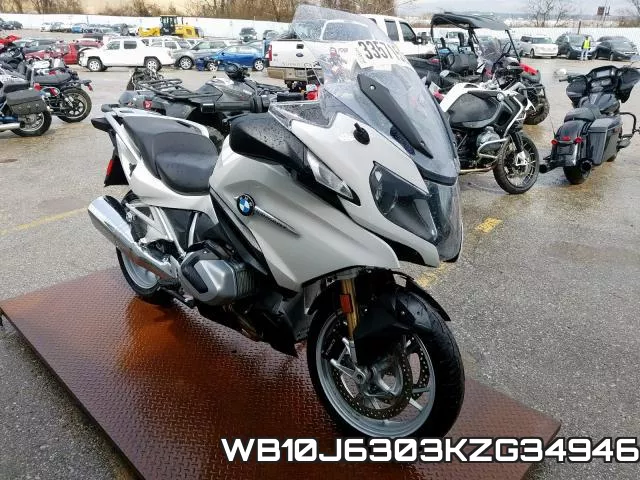 WB10J6303KZG34946 фото 10