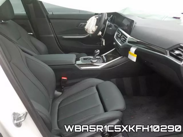 WBA5R1C5XKFH10290 фото 6