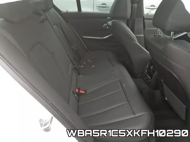 WBA5R1C5XKFH10290 фото 7