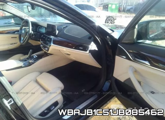 WBAJB1C51JB085462 фото 6