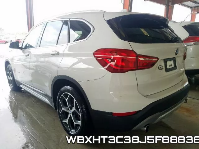 WBXHT3C38J5F88838 фото 4