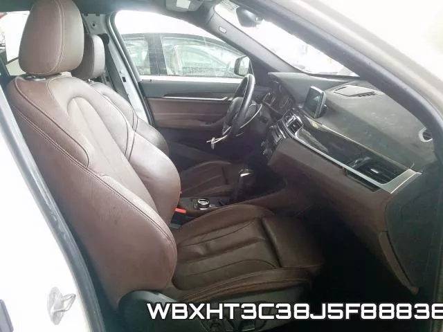 WBXHT3C38J5F88838 фото 6