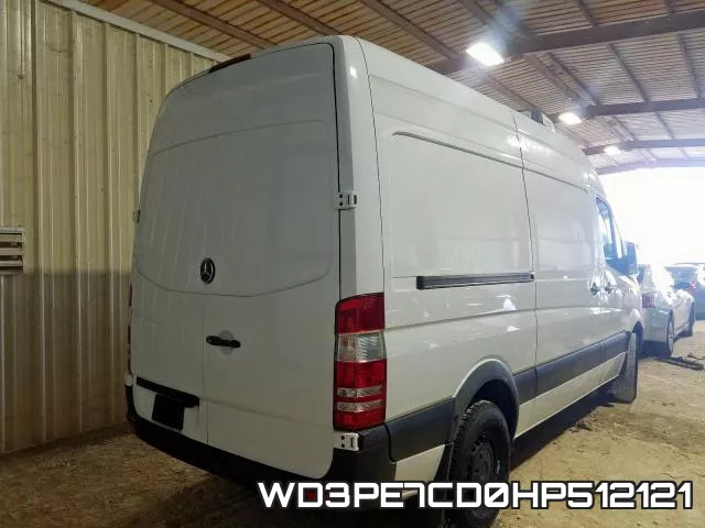 WD3PE7CD0HP512121 фото 2
